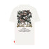 CAMISETA CREMA RISPLENDENTE CLEMONT
